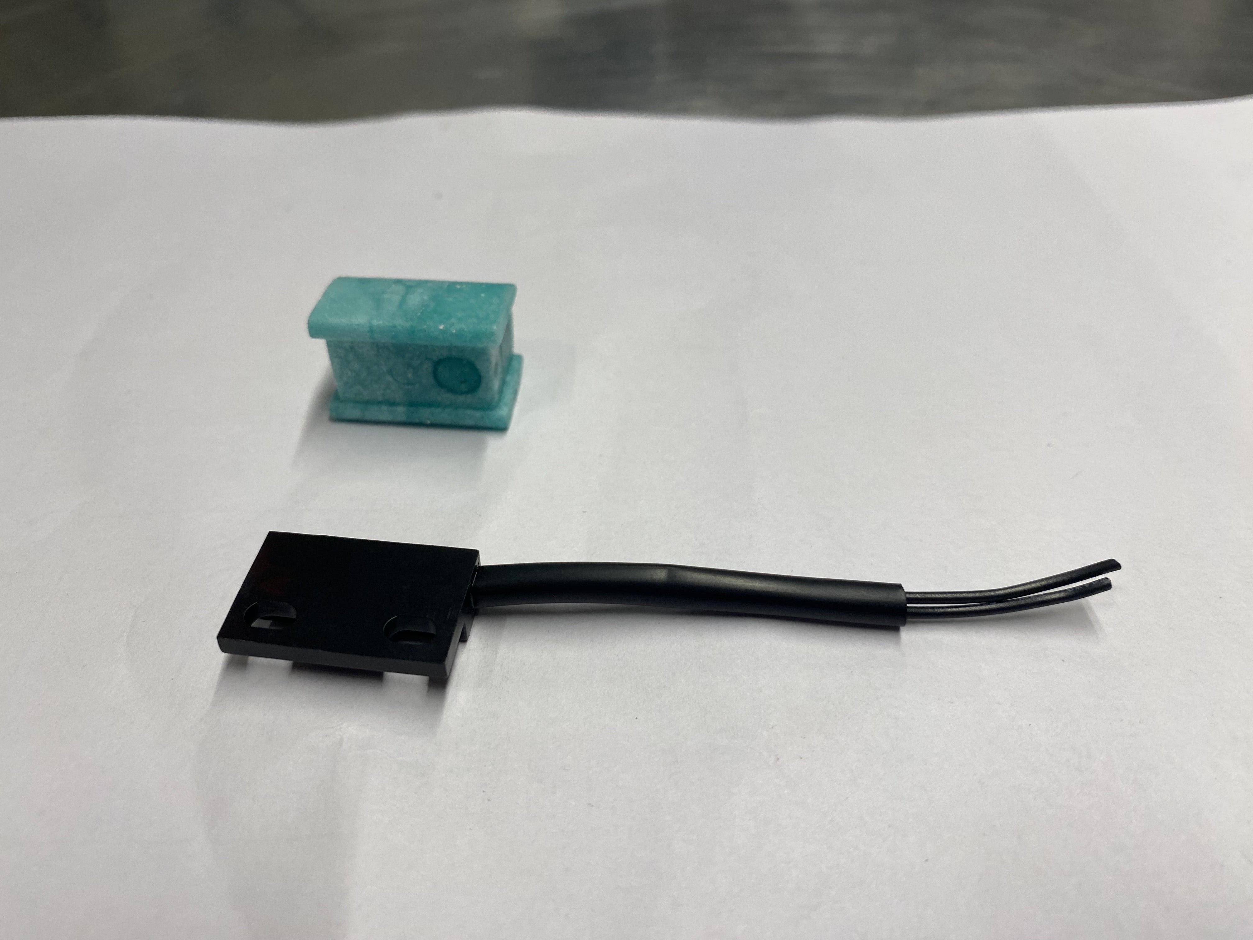 Izzo Magneet + Sensor Waterhoogteniveau-meter