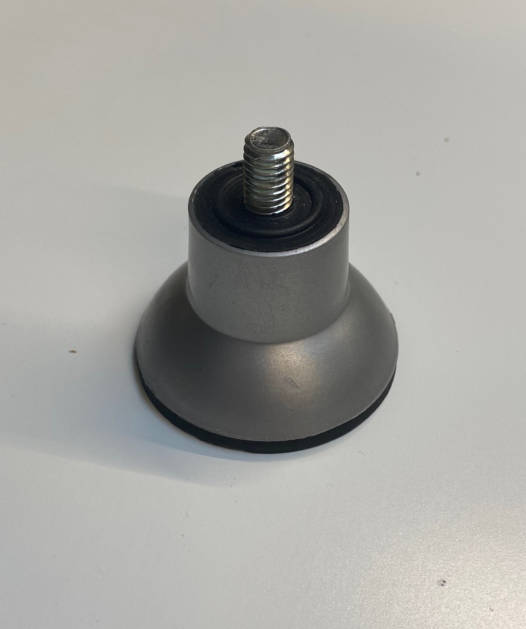 Izzo Vivi PID Pootje oud plastic