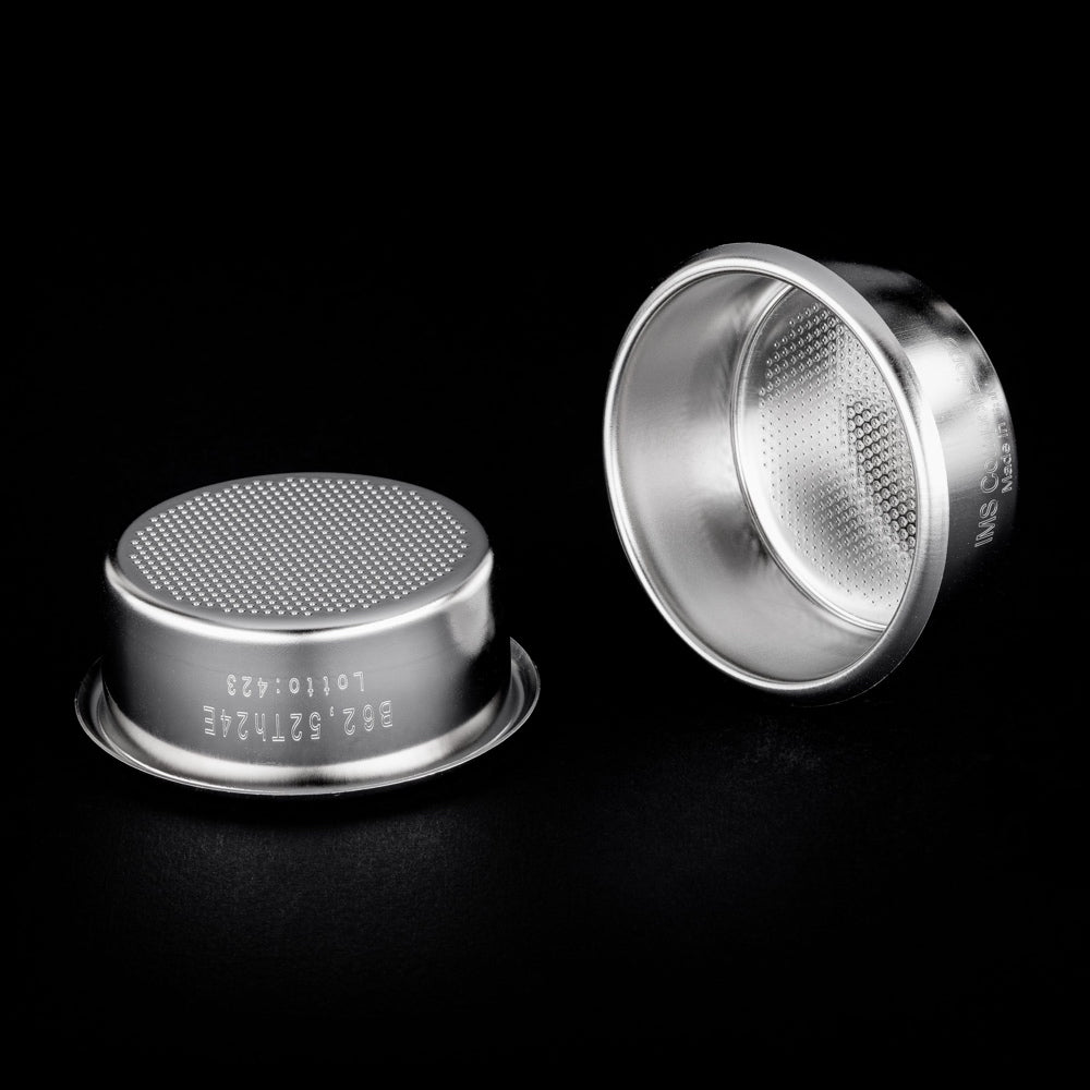 IMS Competition B62.5 Filterbakje - Sage