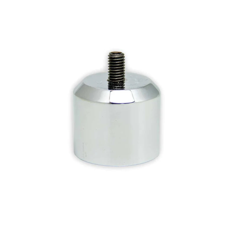 Izzo Alex Duetto Pootje Chroom