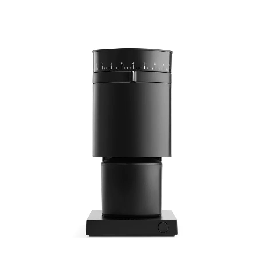 Fellow Opus Grinder - Koffiemolen - Zwart