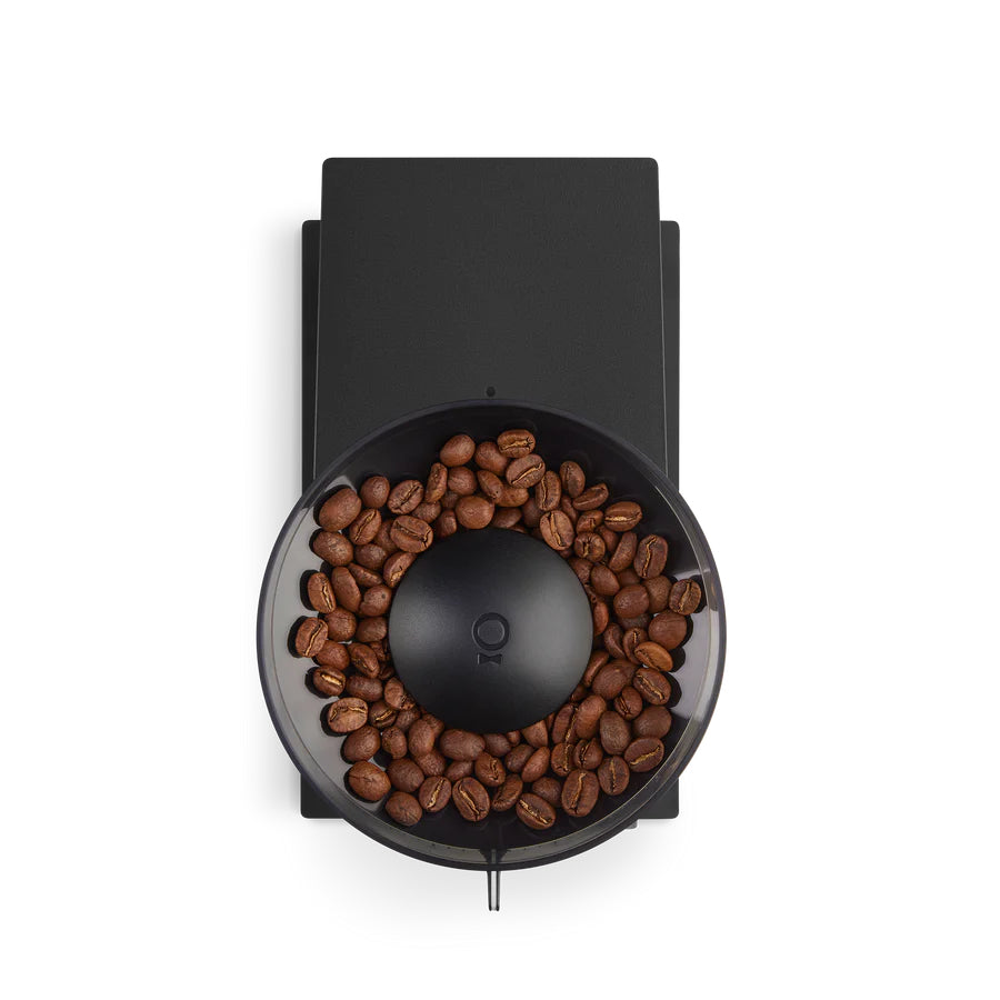 Fellow Opus Grinder - Koffiemolen - Zwart