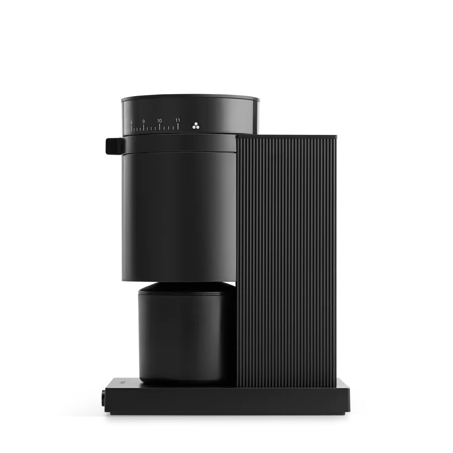 Fellow Opus Grinder - Koffiemolen - Zwart