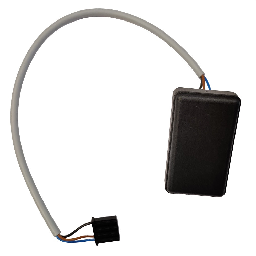 Izzo Alex Duetto V4 Shottimer