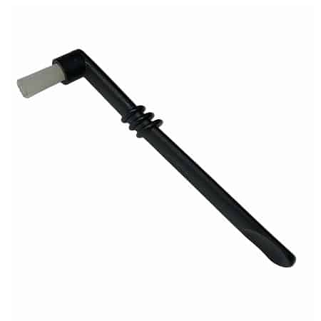 JoeFrex Cleaning Brush Basic Black