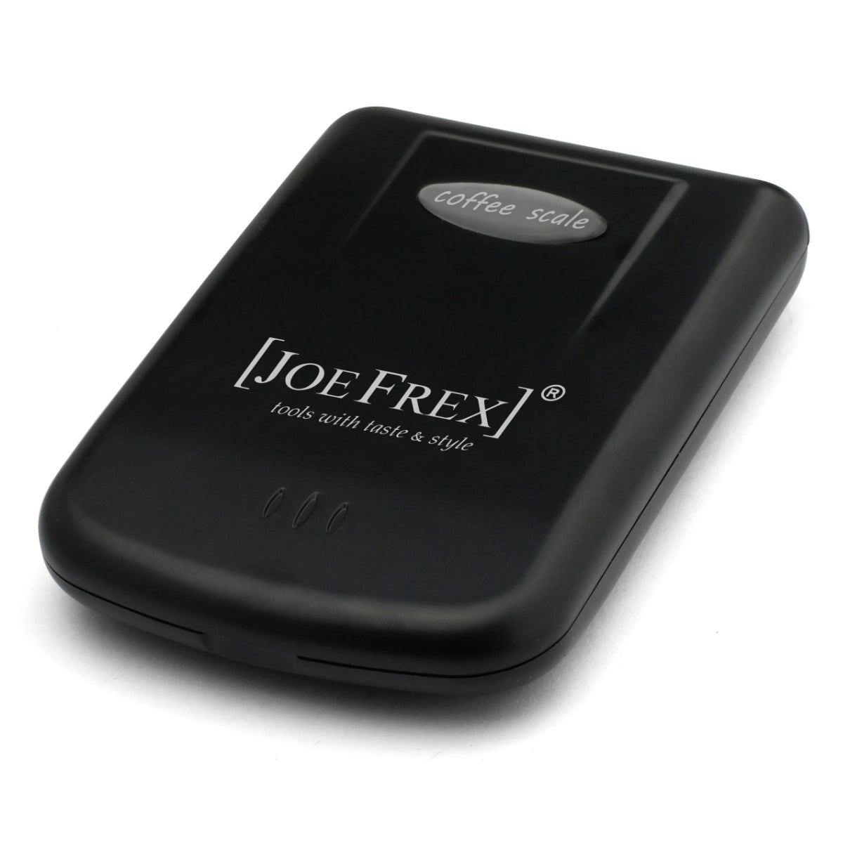 JoeFrex Digital Espresso & Coffee Scale for Barista - Weegschaal