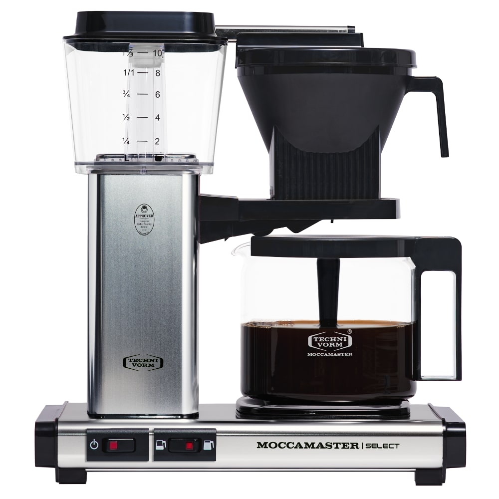 Technivorm Moccamaster KBG Select