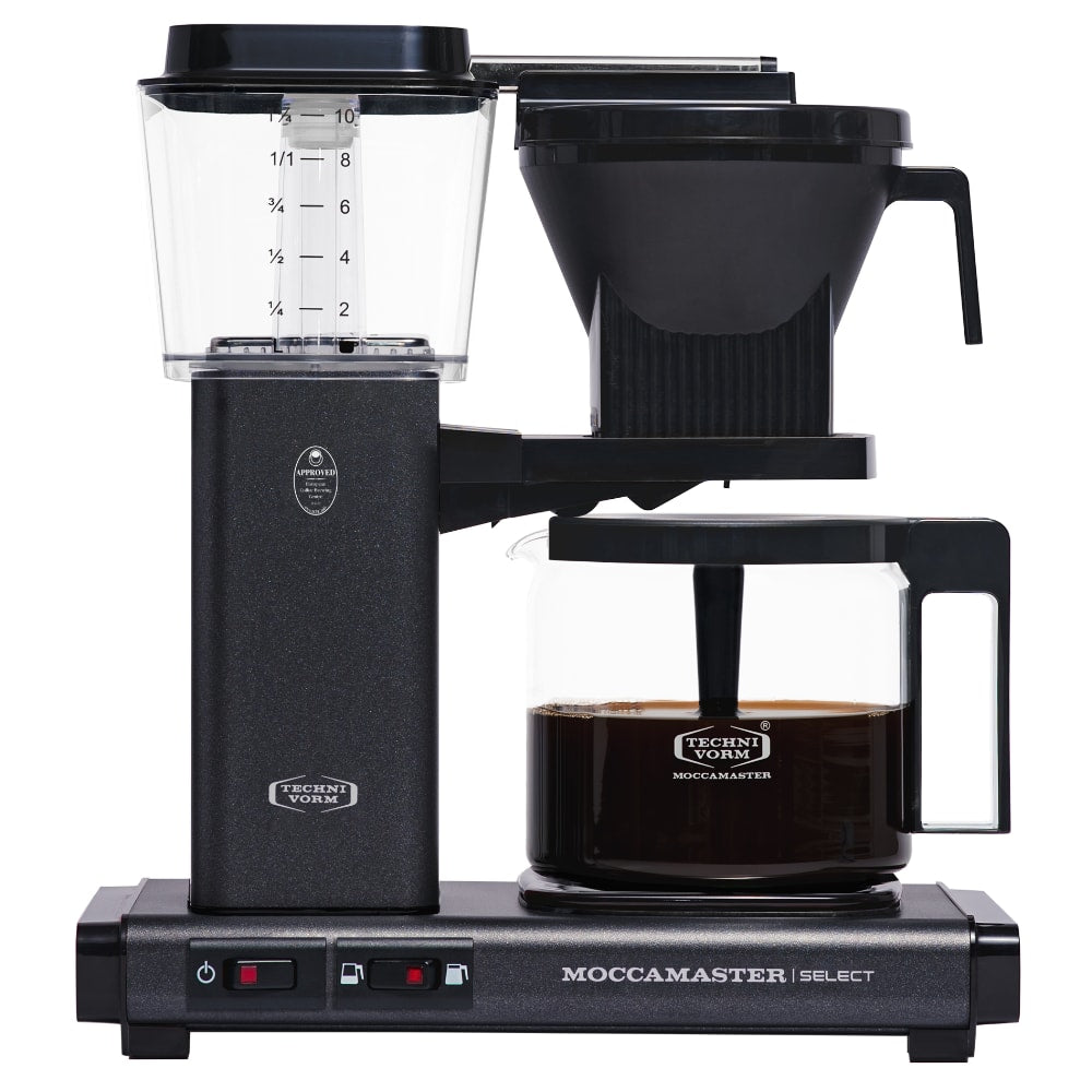 Technivorm Moccamaster KBG Select