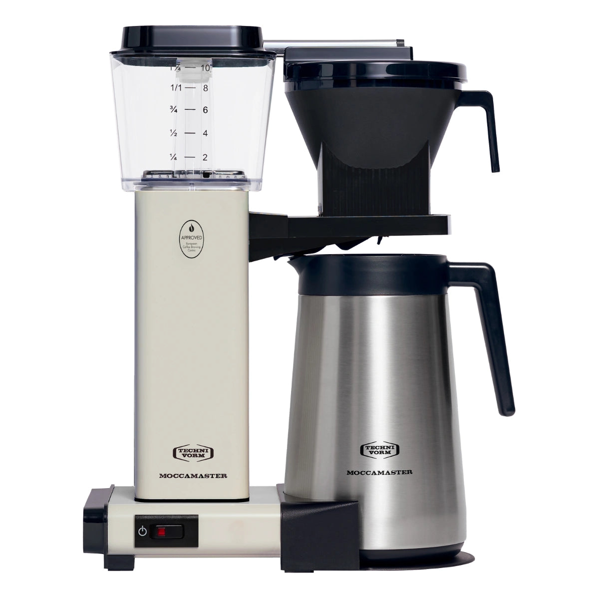 Technivorm Moccamaster KBGT
