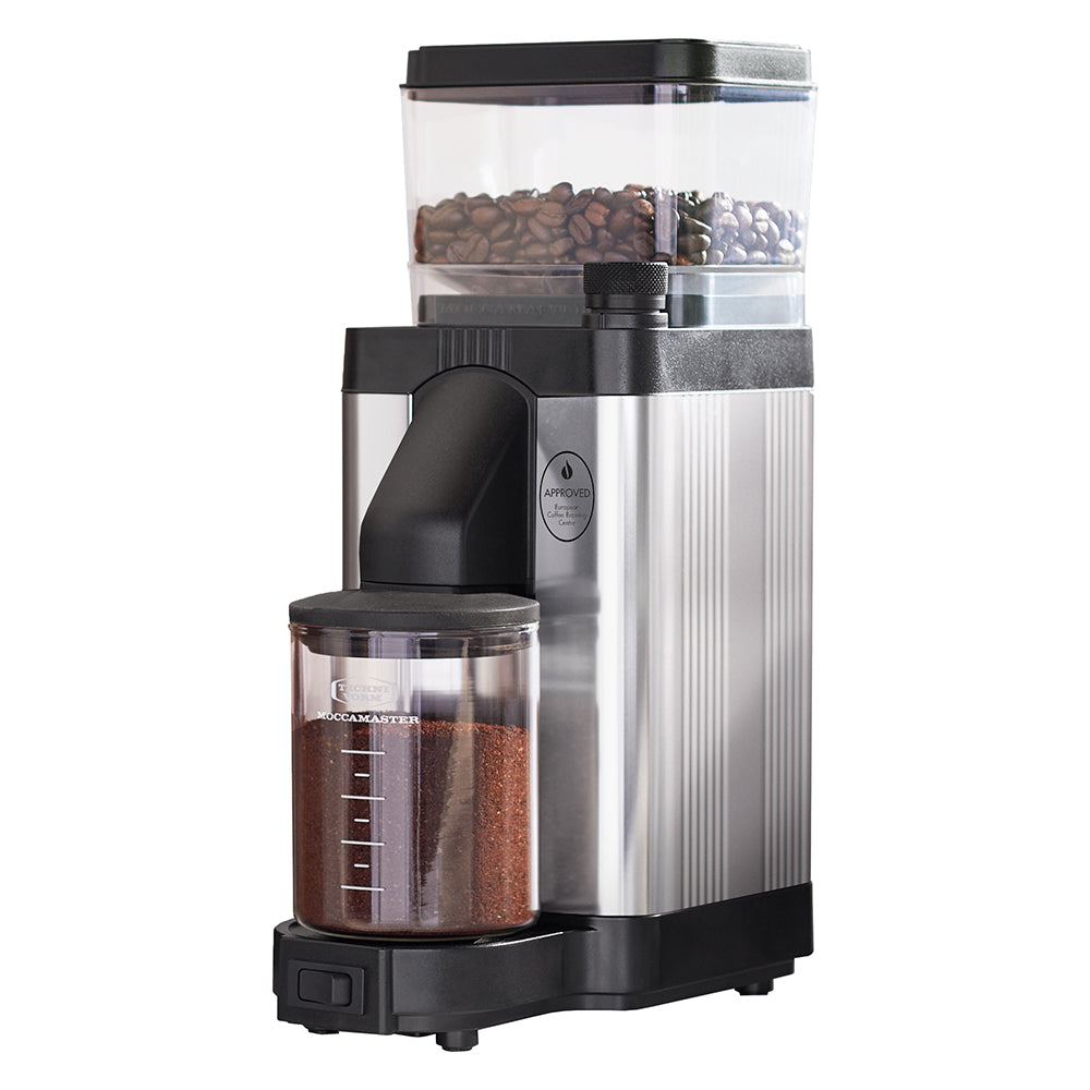 Technivorm Moccamaster KM5 Koffiemolen
