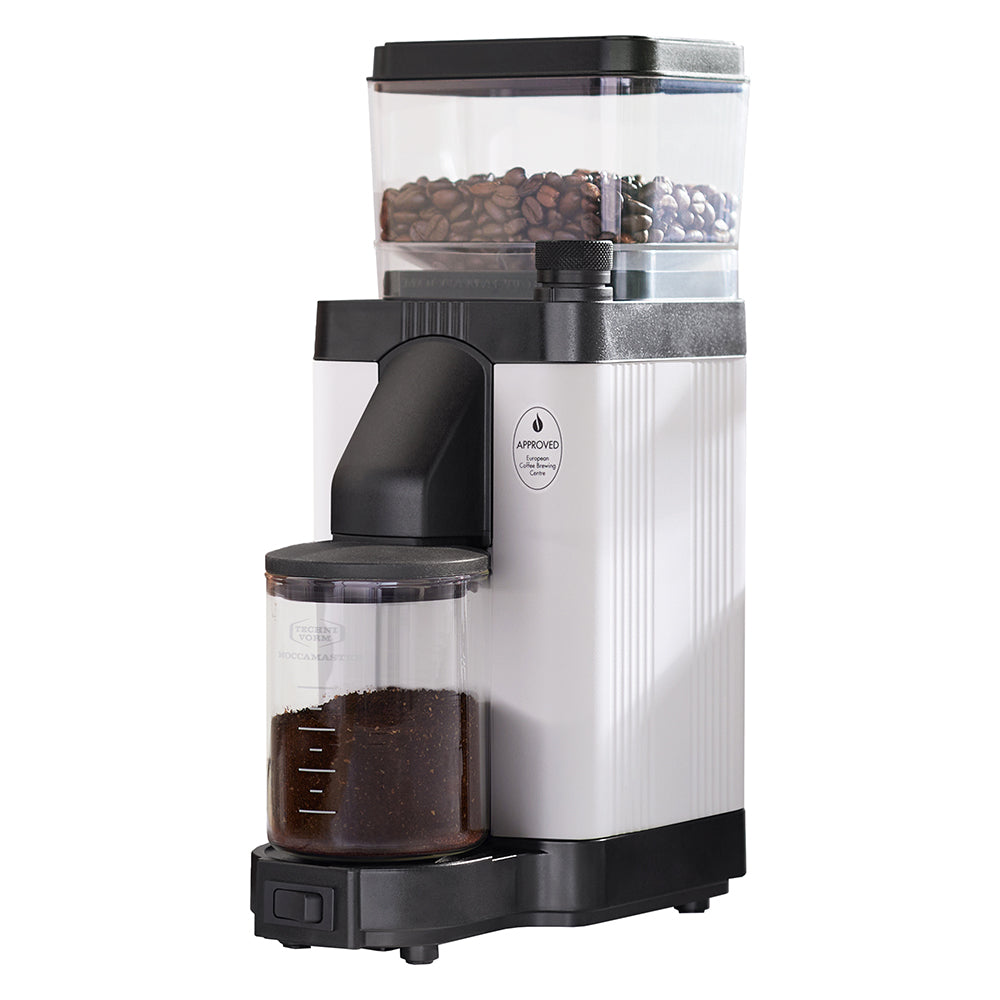 Technivorm Moccamaster KM5 Koffiemolen