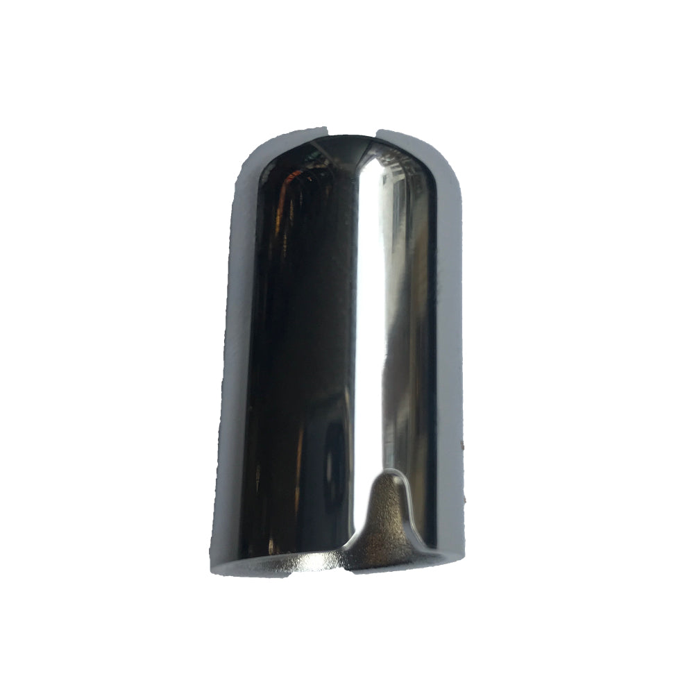 Saeco Kapje Chroom Stoompijp