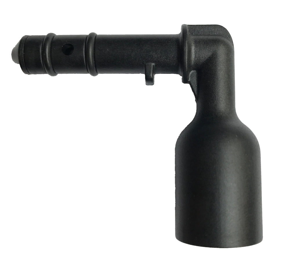 Saeco koppelstuk Cappucinnatore