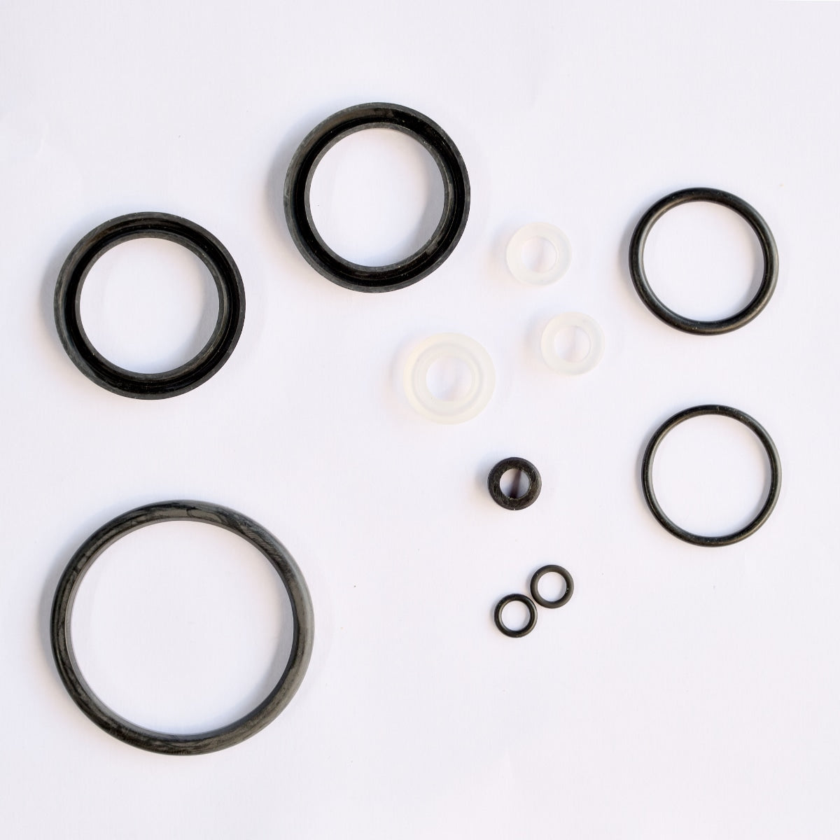 La Pavoni Service Kit Standaard - Q Type