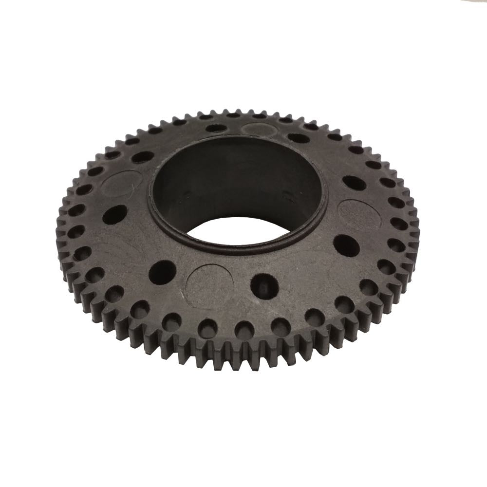 La Pavoni Koffiemolen Afstelkrans