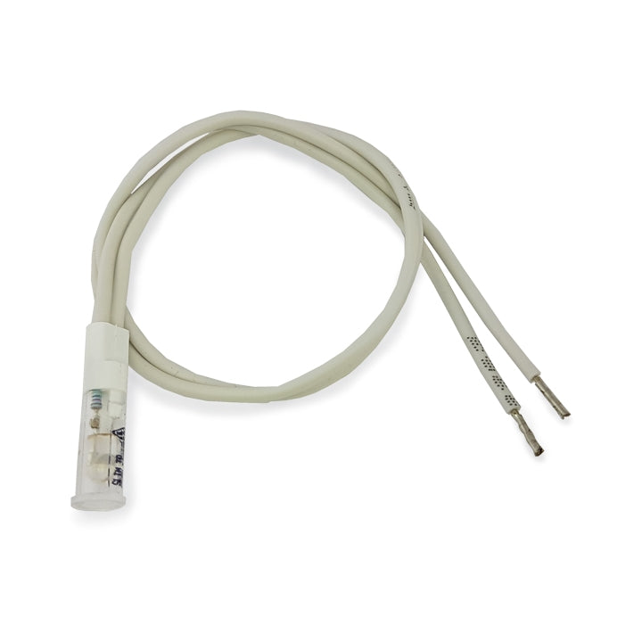 Ascaso Steel PID LED Lampje Wit