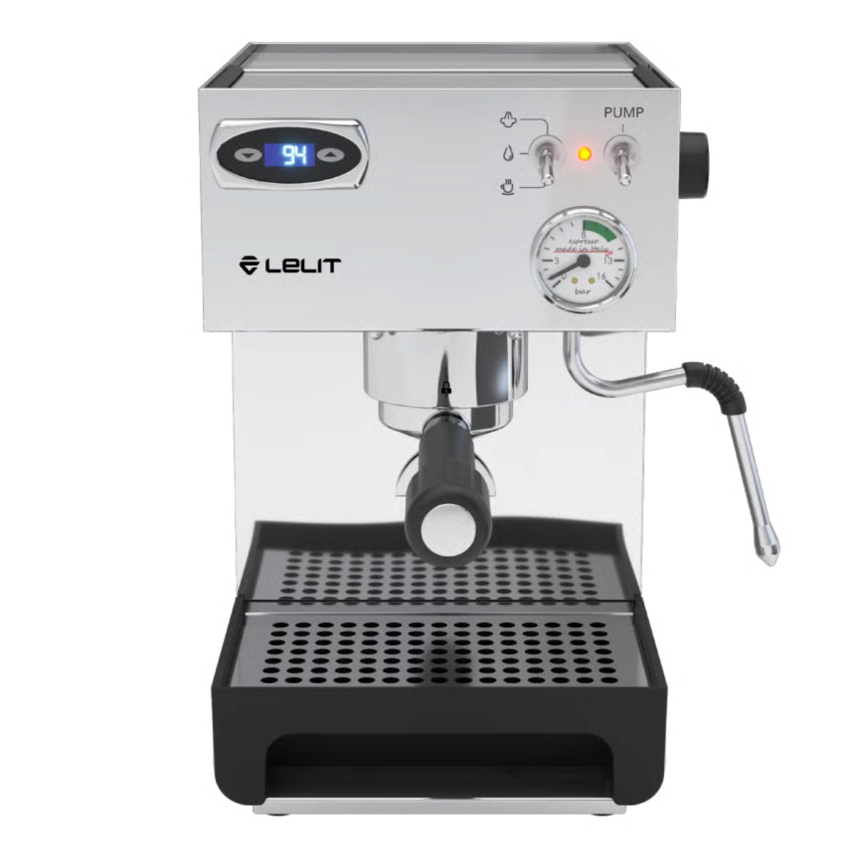 Lelit Anna PL41TEM Espressomachine