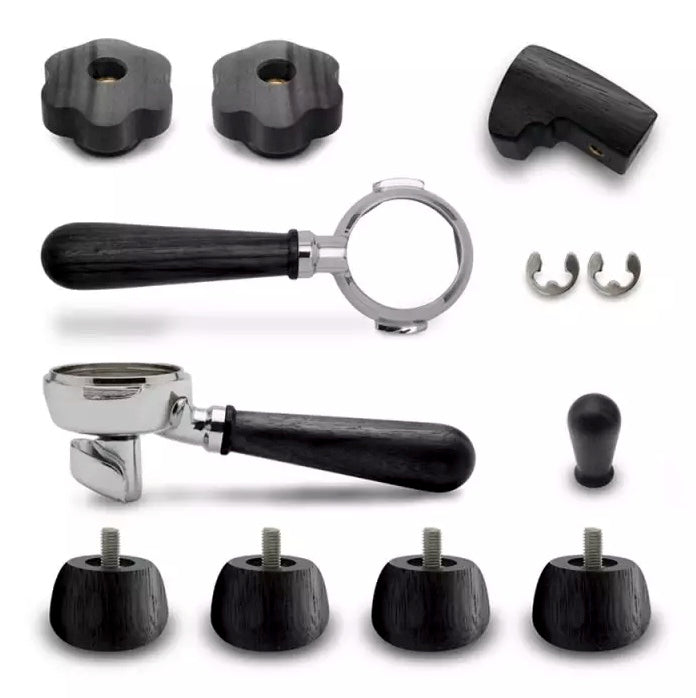 Lelit Bianca Upgrade Kit - Hout