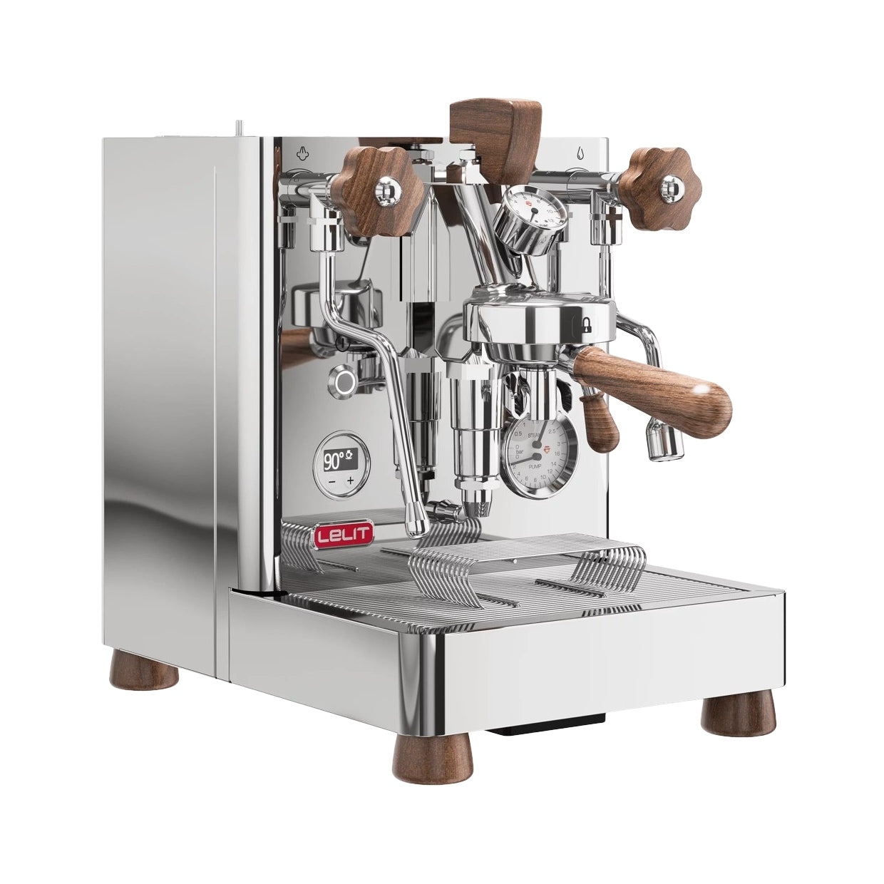 Lelit Bianca V3 - Espressomachine