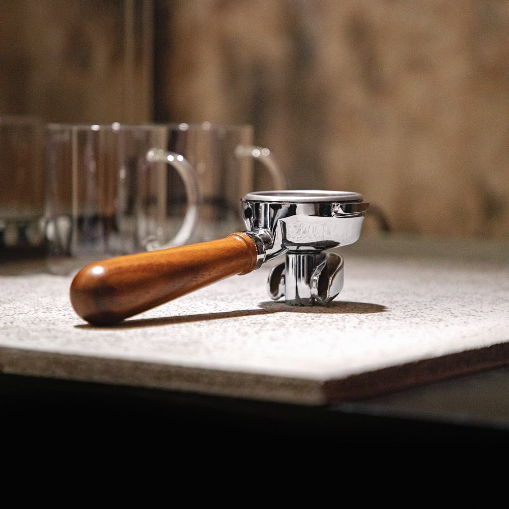 Lelit Bianca V3 - Espressomachine