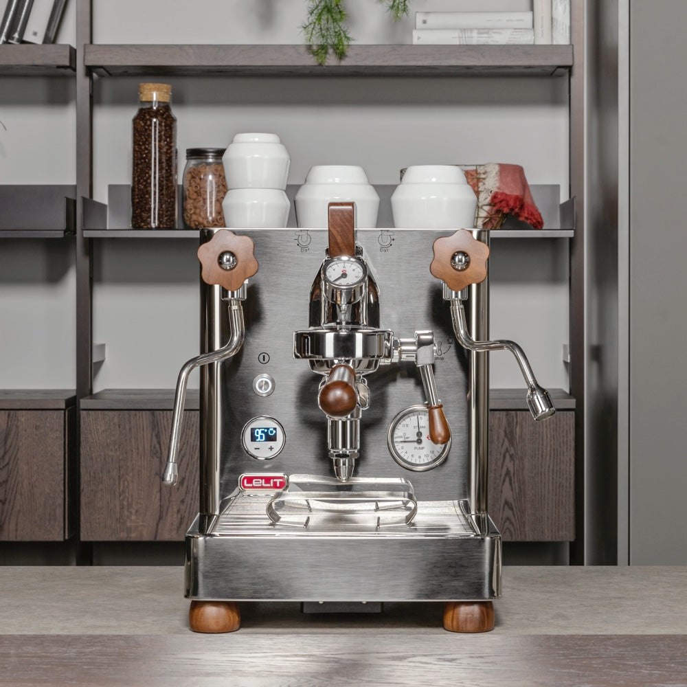 Lelit Bianca V3 - Espressomachine
