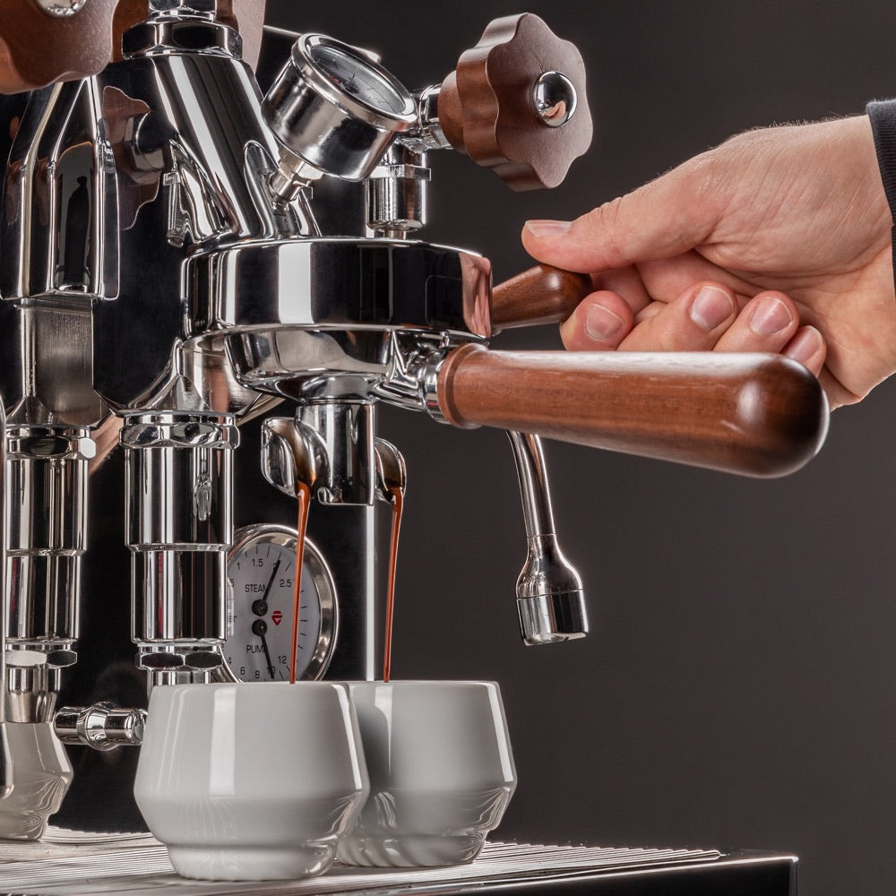 Lelit Bianca V3 - Espressomachine