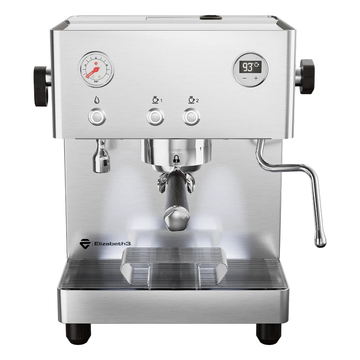 Lelit Elizabeth3 Espressomachine