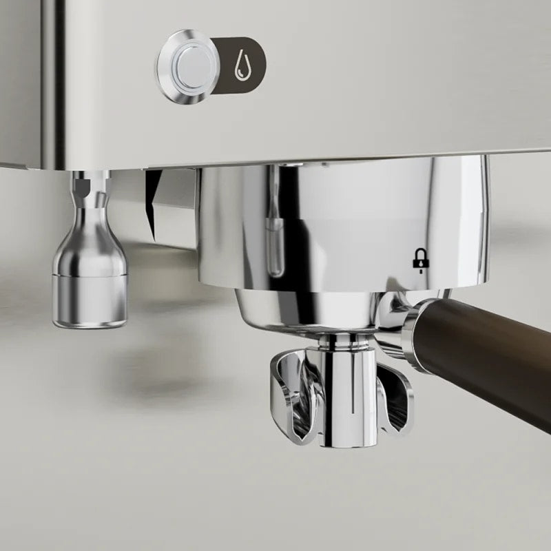 Lelit Elizabeth PL92T - Espressomachine - RVS