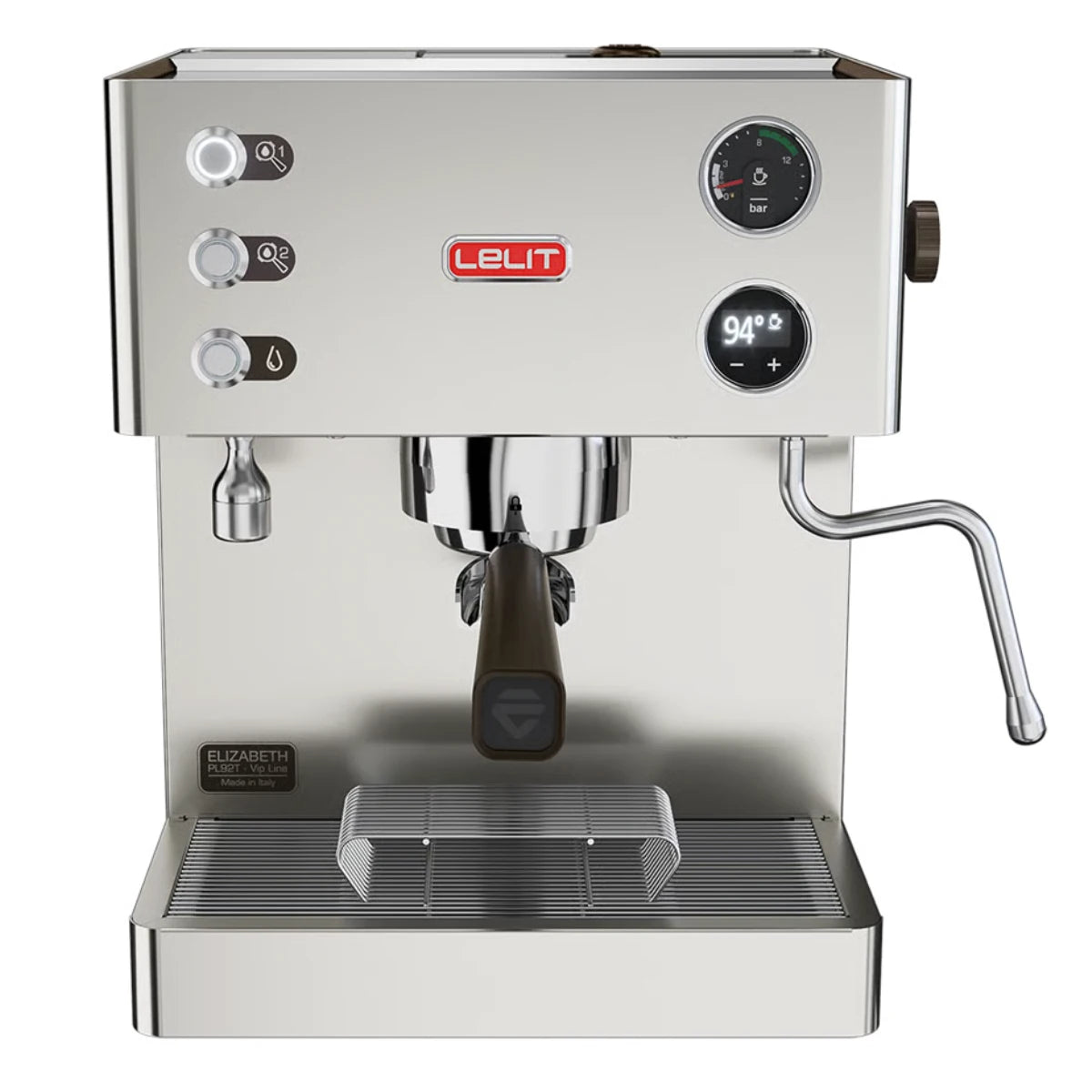 Lelit Elizabeth - Espressomachine