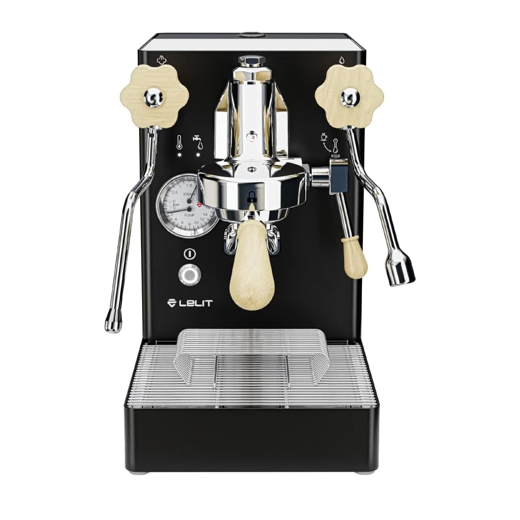 Lelit Mara X V2 - Espressomachine