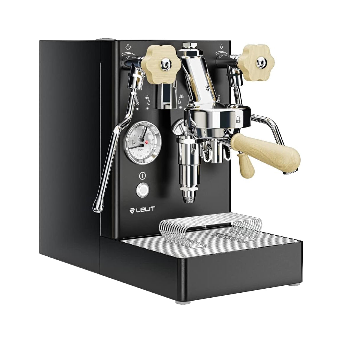 Lelit Mara X V2 - Espressomachine
