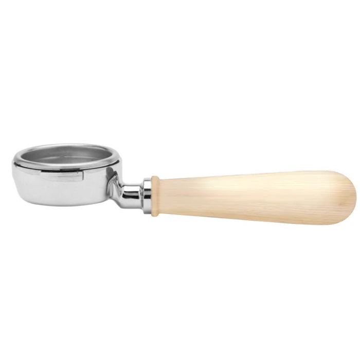 Lelit Bodemloze Filterdrager - Maple - 58 mm