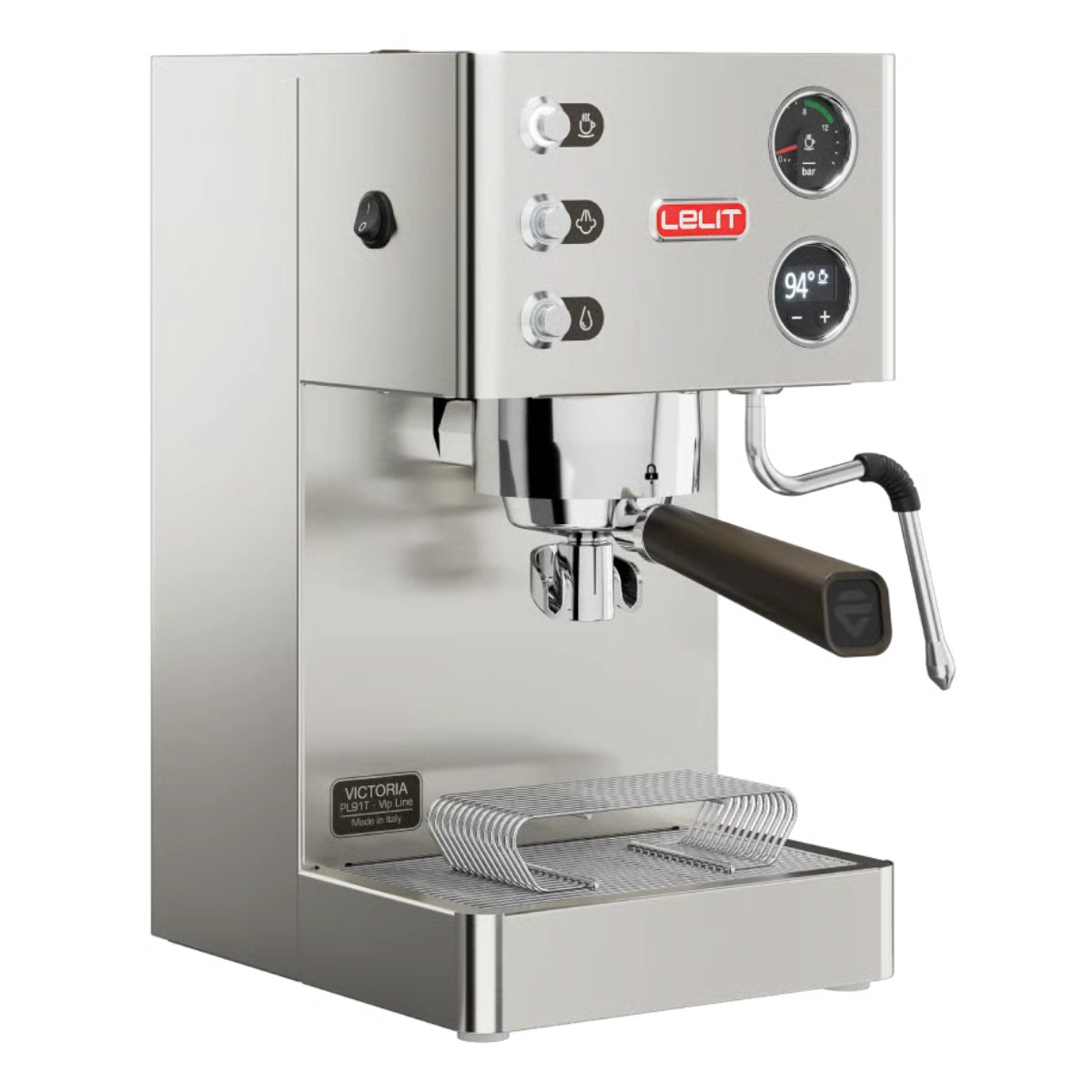 Lelit Victoria - Espressomachine