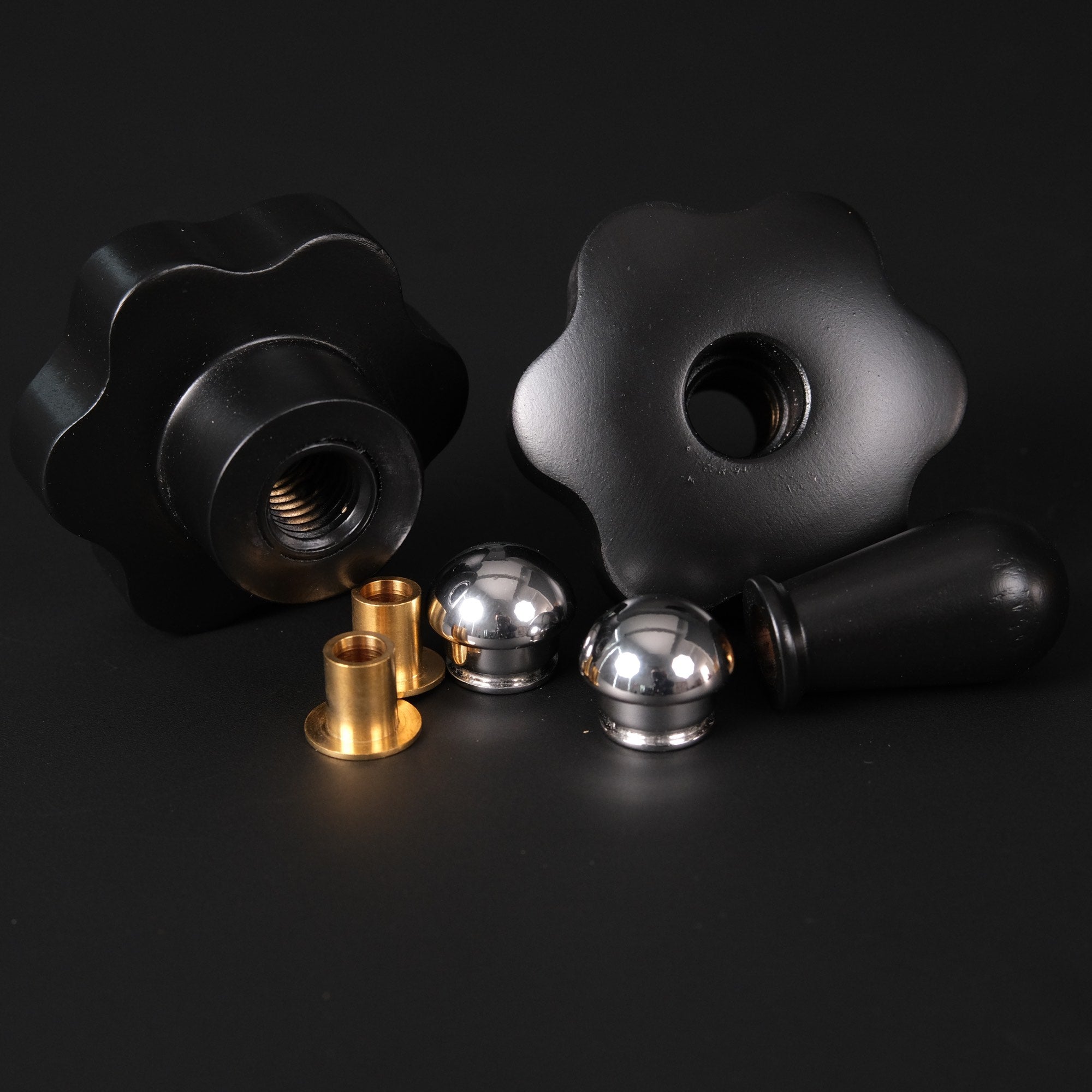 Lelit Upgrade kit MaraX PL62X - Hout