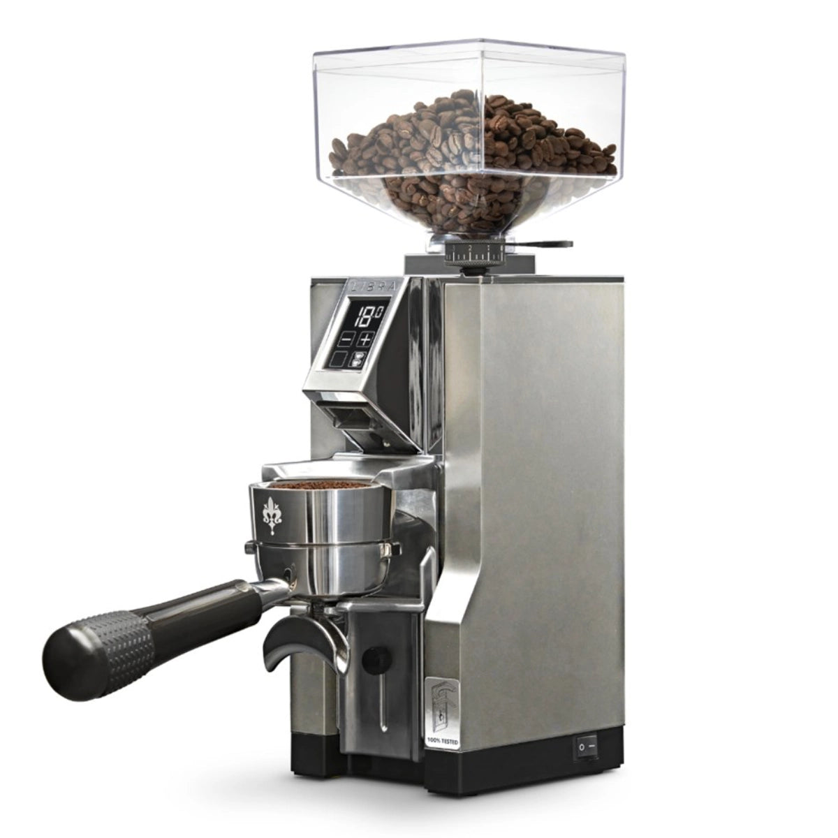Eureka Mignon Libra 55 Grinder - Koffiemolen