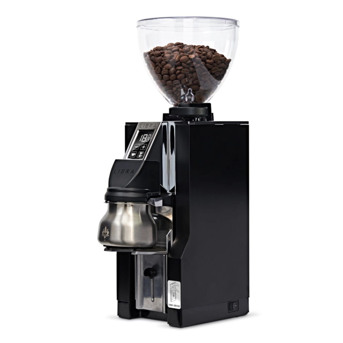 Eureka Mignon Libra 65 All Purpose