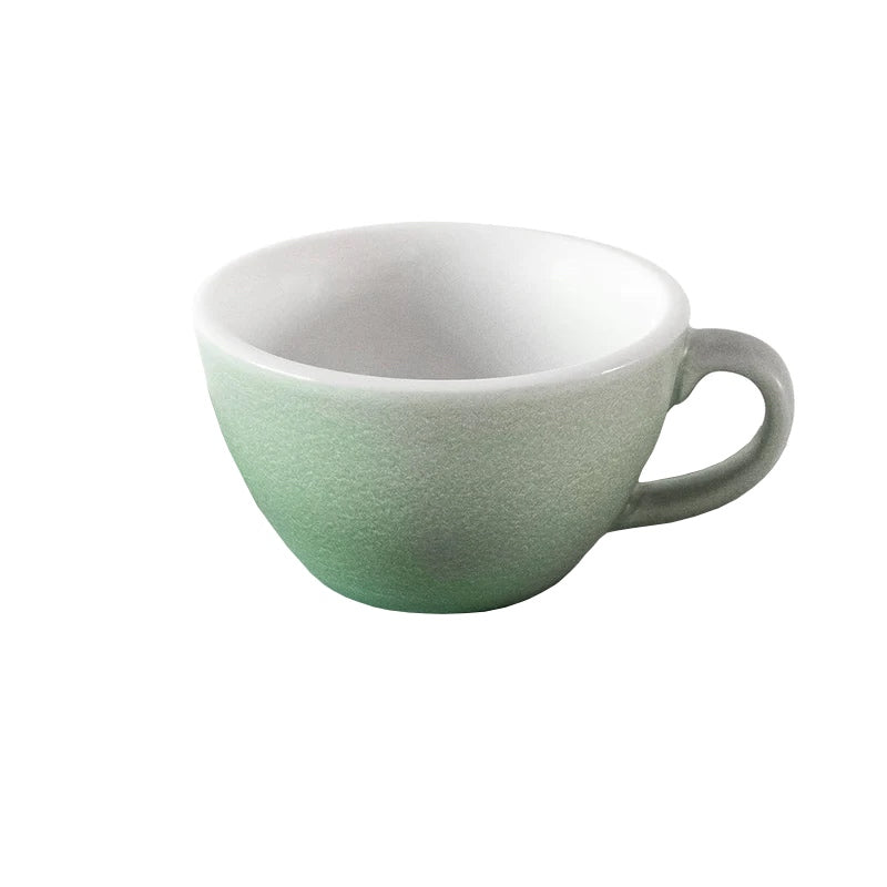 Loveramics Egg Flat White Kop 150 mL