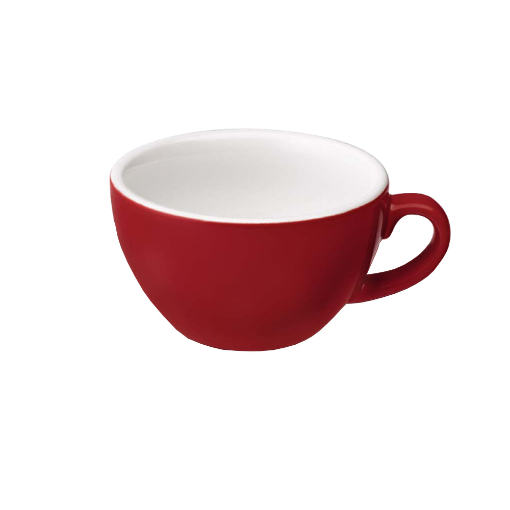 Loveramics Egg Flat White Kop 150 mL