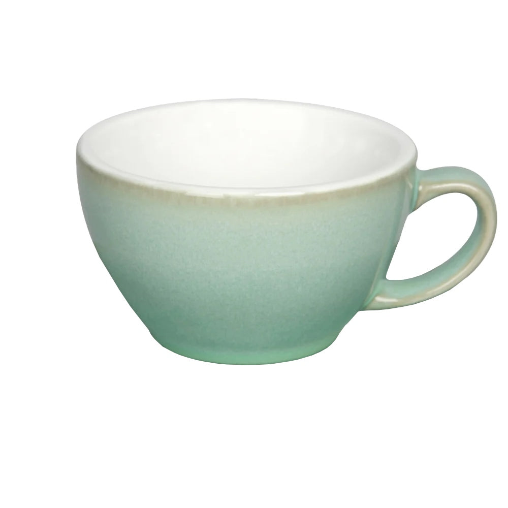 Loveramics Egg Cafe Latte Kop 300 mL