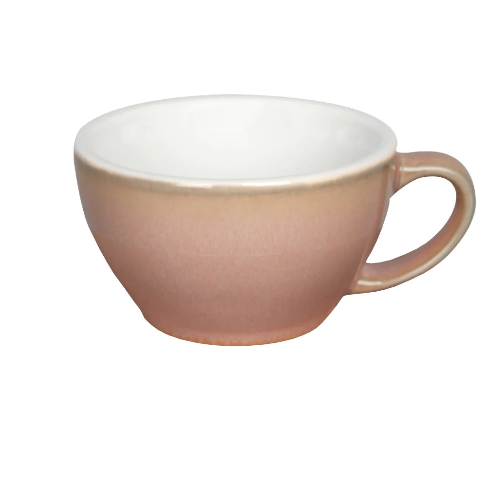 Loveramics Egg Cafe Latte Kop 300 mL