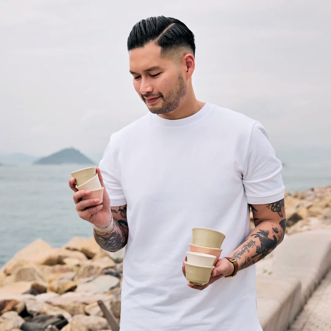 Loveramics Mikael Jasin Tasting Cup - 80 mL