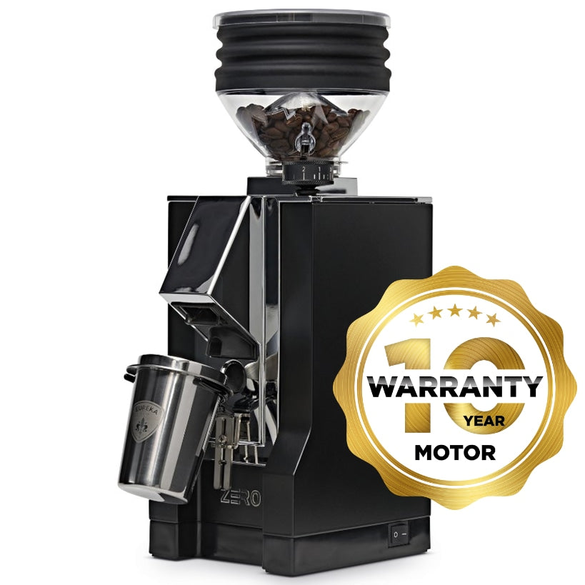Eureka Mignon Zero 55 Grinder - Koffiemolen