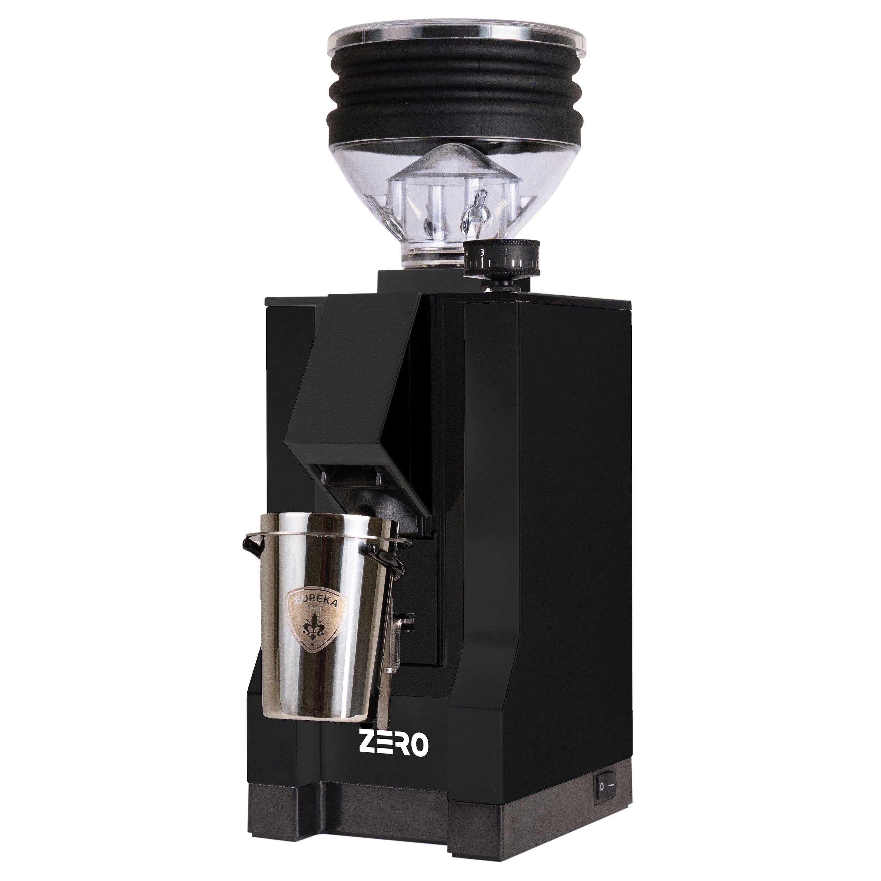 Eureka Mignon Zero 55 Grinder - Koffiemolen
