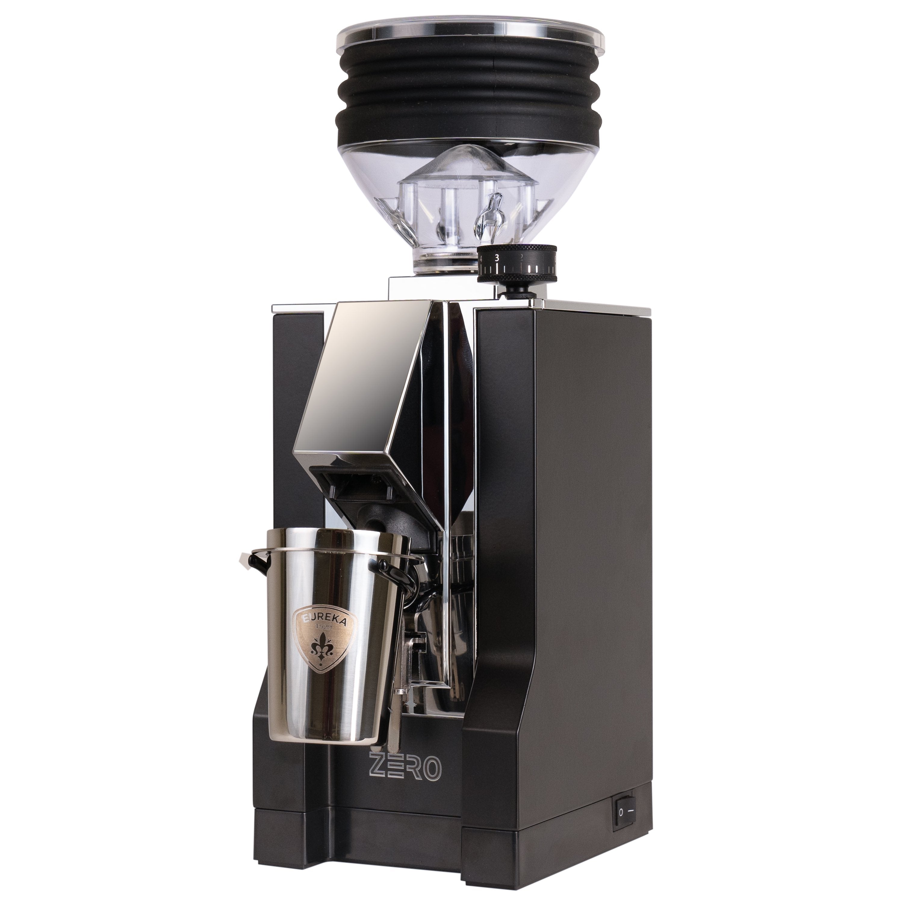 Eureka Mignon Zero 55 Grinder - Koffiemolen