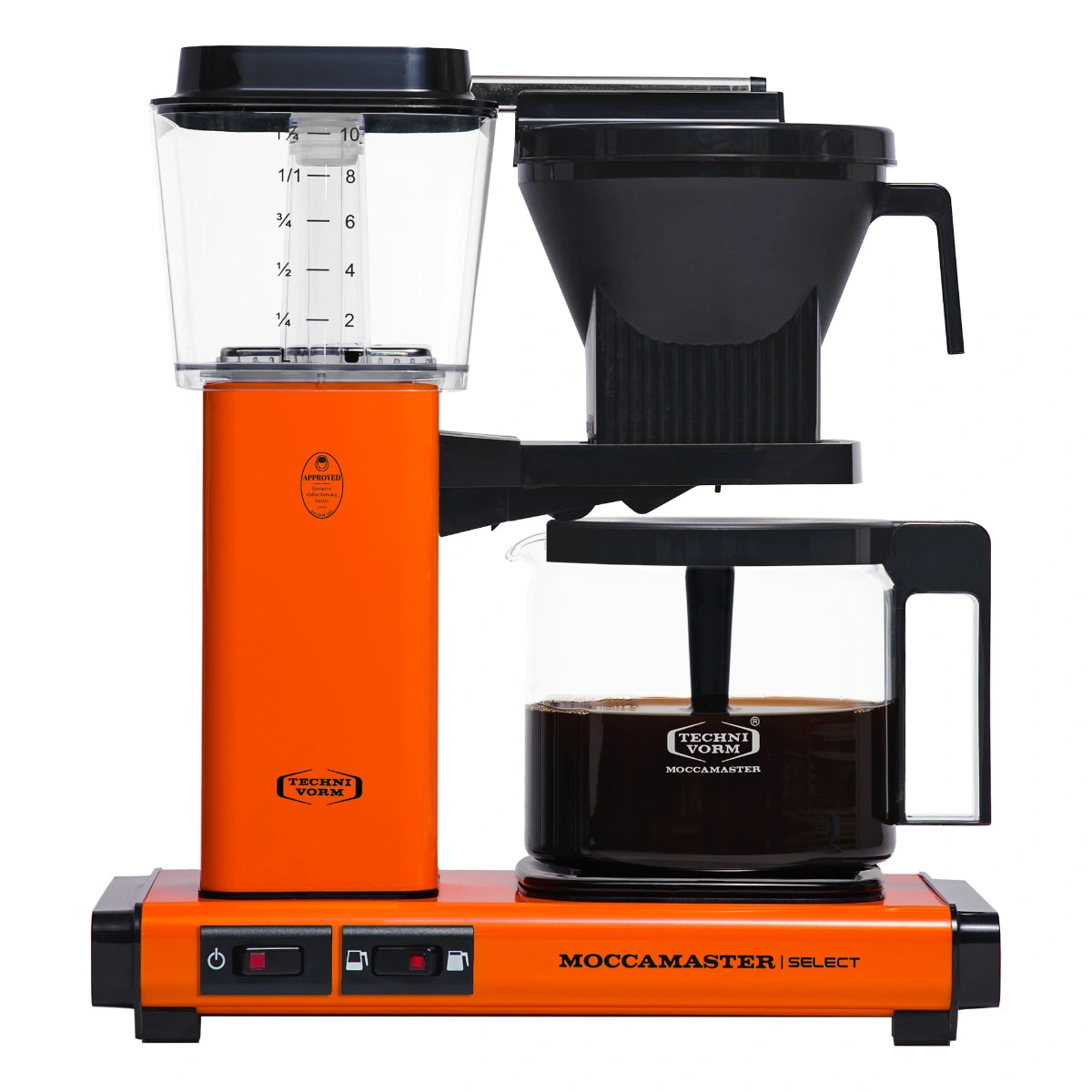 Technivorm Moccamaster KBG Select