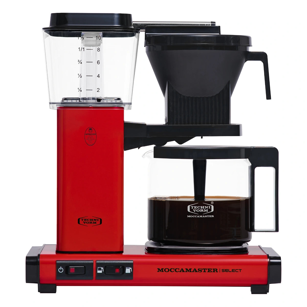 Technivorm Moccamaster KBG Select