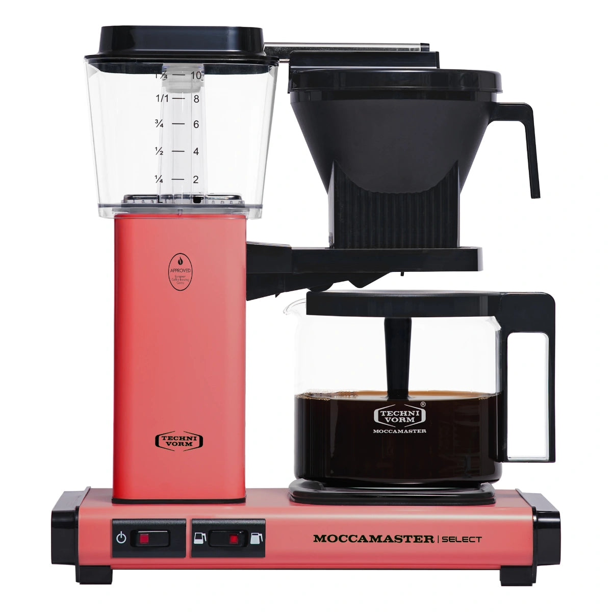 Technivorm Moccamaster KBG Select