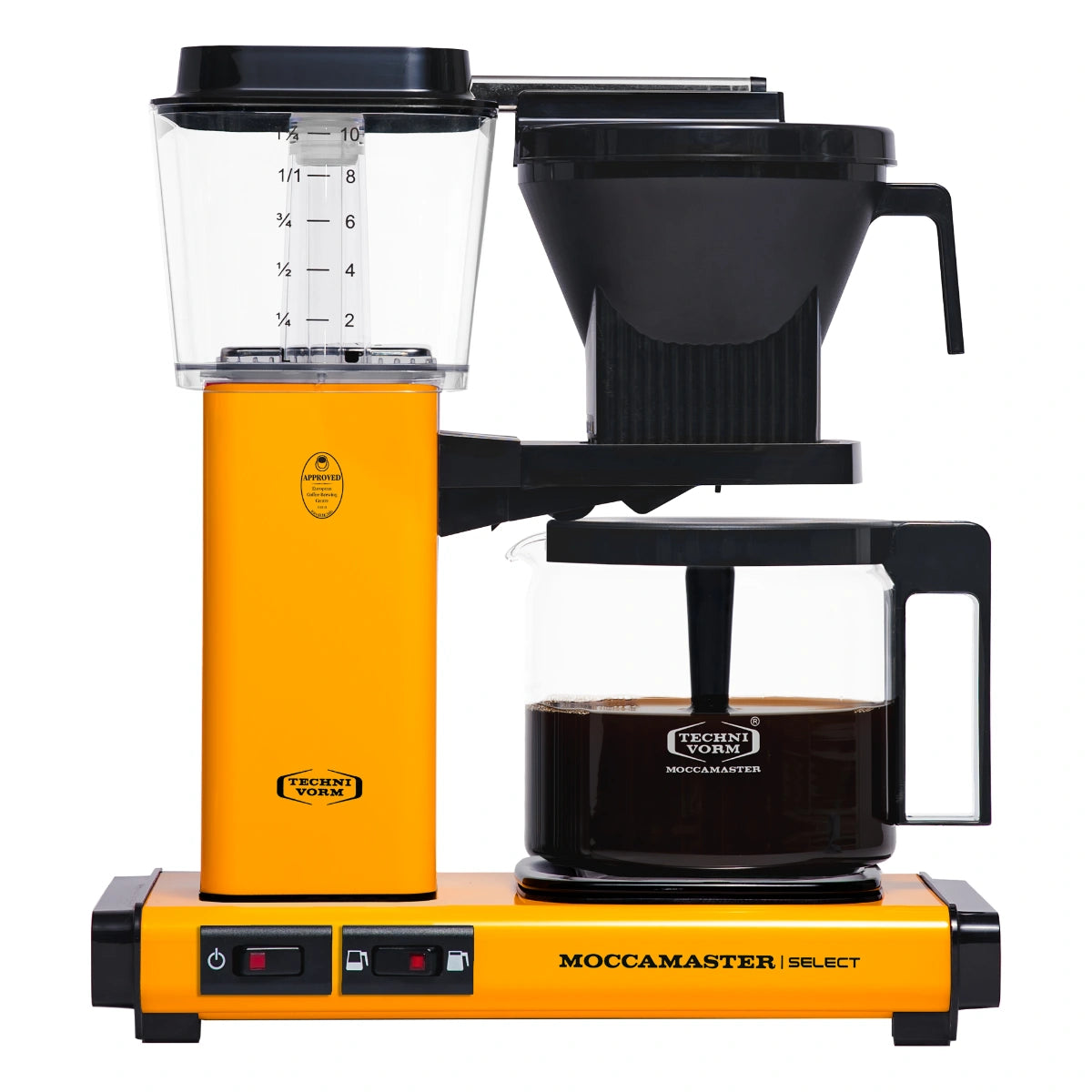 Technivorm Moccamaster KBG Select