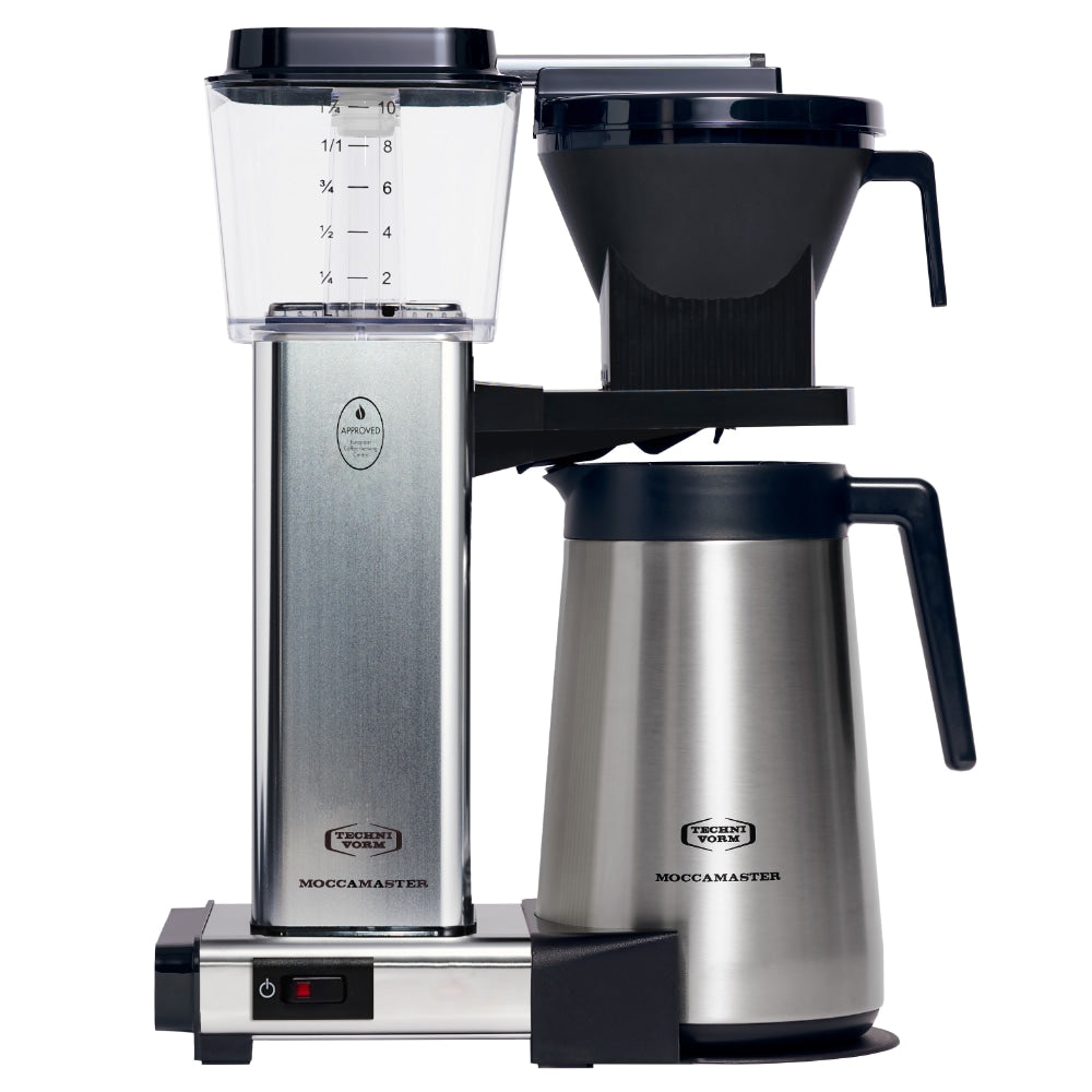 Technivorm Moccamaster KBGT