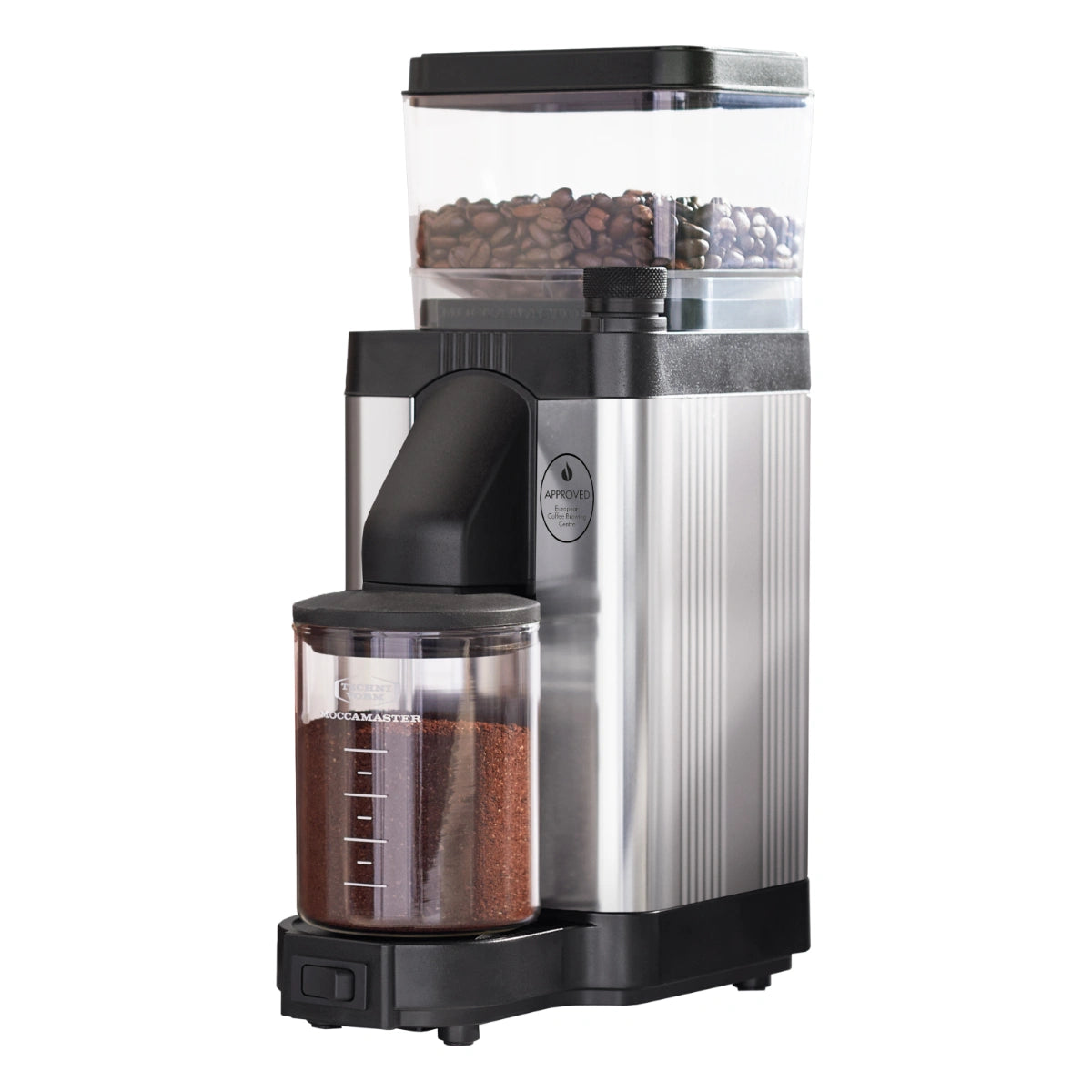 Technivorm Moccamaster KM5 Koffiemolen
